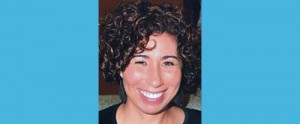 Rosalind Laruccia