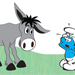 From Smurfs to Mules: 21st Century Money Laundering