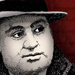 Combating organized crime the old fashioned way: An Al Capone study