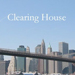 Money laundering a central character in the financial thriller, Clearing House