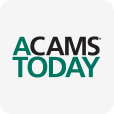 ACAMS Today Mobile Icon