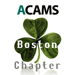 The Greater Boston Chapter enters its second year!