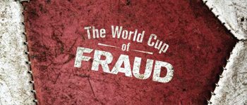 The World Cup of Fraud