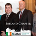 ACAMS Launches Ireland Chapter
