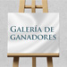 Galería de Ganadores