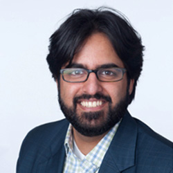 Arjun Kalra