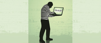 Deconstructing a Fraudster
