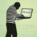 Deconstructing a Fraudster