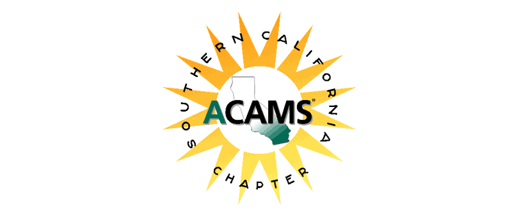 SOuthern California ACAMS Chapter