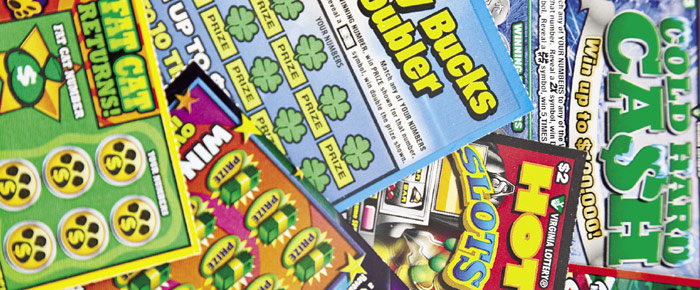 The Lottery and Money Laundering—A Match Made in Heaven - ACAMS Today