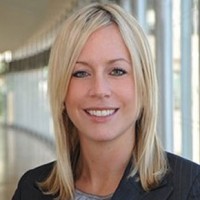 Jennifer Haines, MBA, Toronto, Canadá