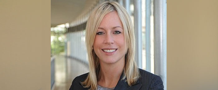 Jennifer Haines, MBA, Toronto, Canadá