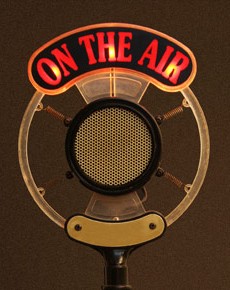 On the Air, ACAMS Today podcast