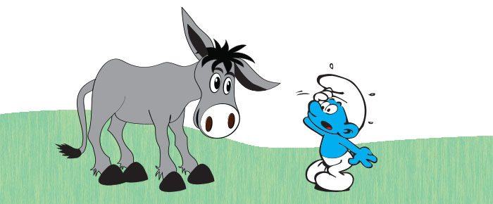 Smurfs and Mules, ACAMSToday, De pitufos a mulas: El lavado de dinero del siglo XXI