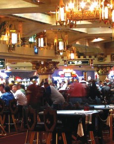 Casinos, ACAMSToday, Los reguladores ‘redoblan’ el escrutinio de los casinos