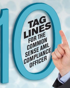 10 Tag Lines