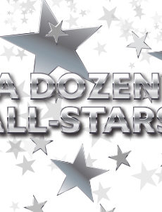 Dozen All Stars