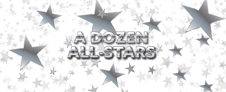 Dozen All Stars