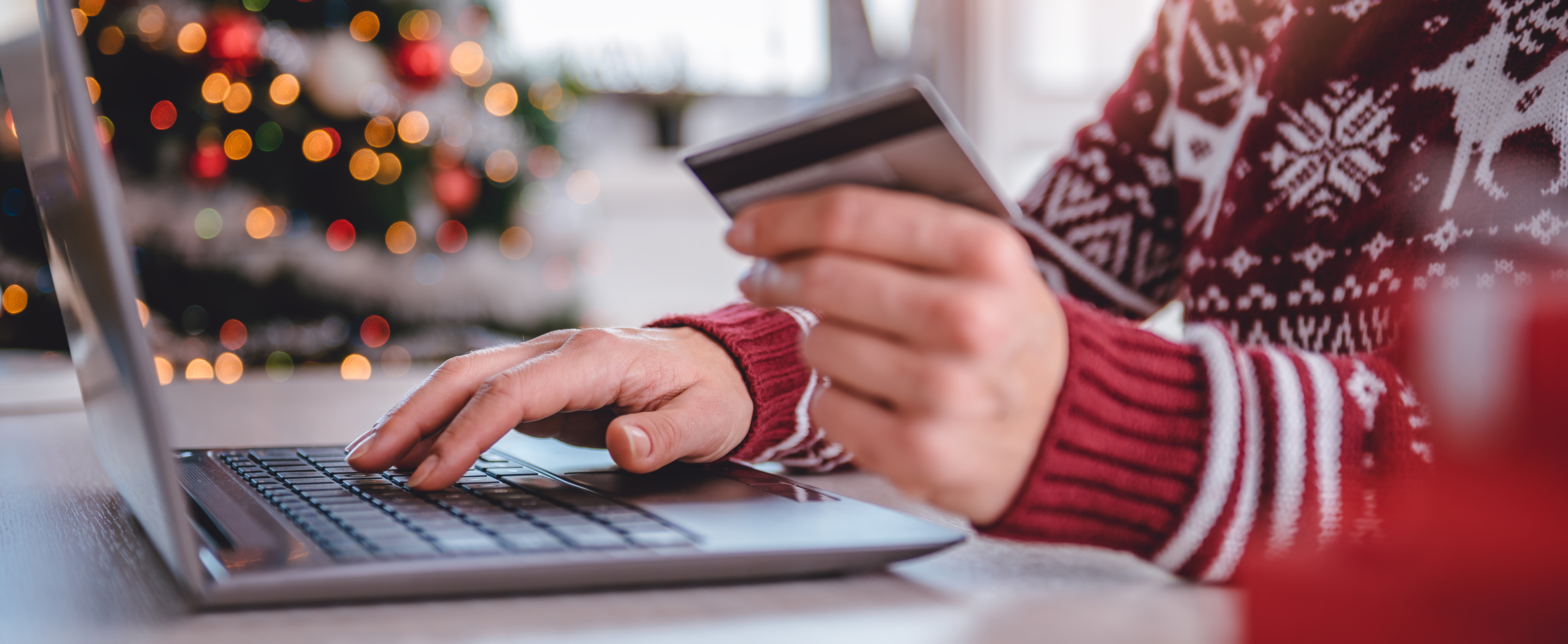 Hoaxing Over the Holidays: Seasonal Scams