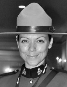 Corporal Lepa Jankovic, CAMS—Ottawa, Canada