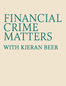 Financial Crime Matters