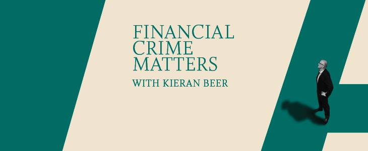 Financial Crime Matters