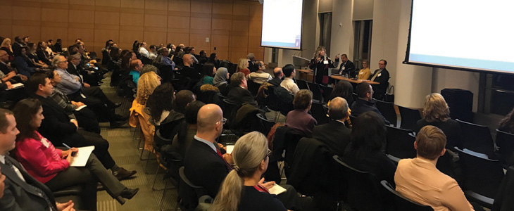 Acams New York Chapter 2019 Update