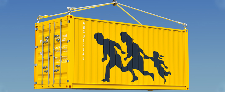 The Distinction Between Human Trafficking and Human Smuggling - ACAMS Today