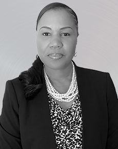 Suelan De Sormeaux, CAMS—Port of Spain, Trinidad and Tobago