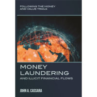 Money Laundering and Illicit Financial Flows