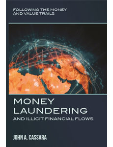 Money Laundering and Illicit Financial Flows