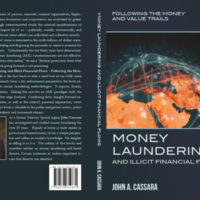 Money Laundering and Illicit Financial Flows