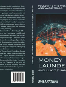 Money Laundering and Illicit Financial Flows