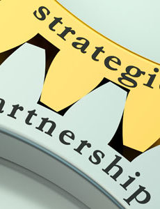 Increasing Collaboration and Partnerships