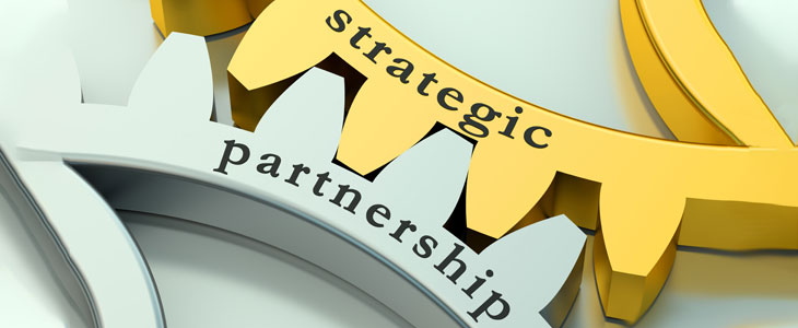 Increasing Collaboration and Partnerships