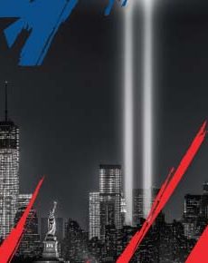 September 11: The 20-Year Journey