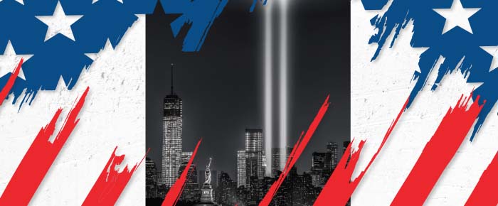 September 11: The 20-Year Journey