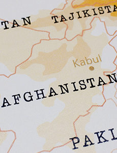 FALL OF AFGHANISTAN FINANCIAL CRIME RISKS