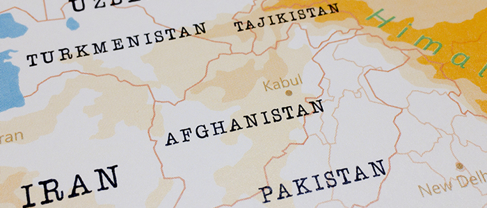 FALL OF AFGHANISTAN FINANCIAL CRIME RISKS