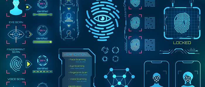 The Biometric Solution for Crypto