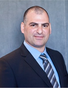 Yaron Hazan