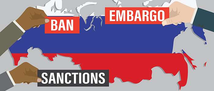 Sanctions Targeting Russia