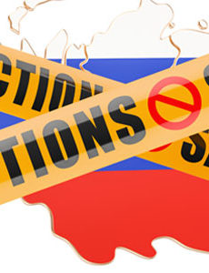 Ukraine, Russia and Belarus Sanctions Update