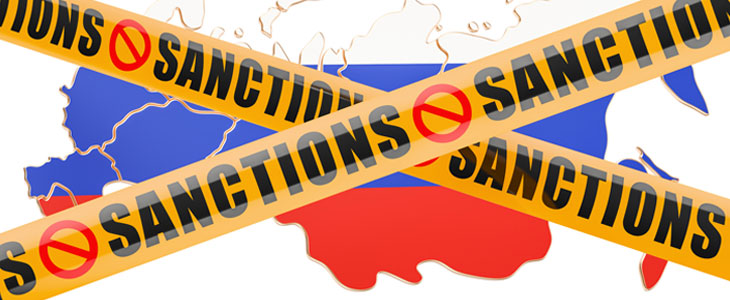 Ukraine, Russia and Belarus Sanctions Update