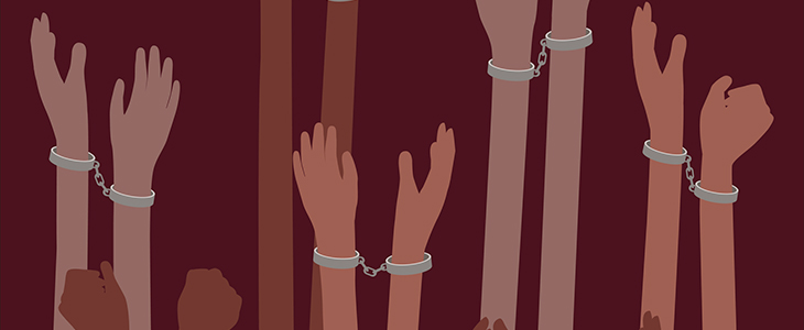 Human Trafficking