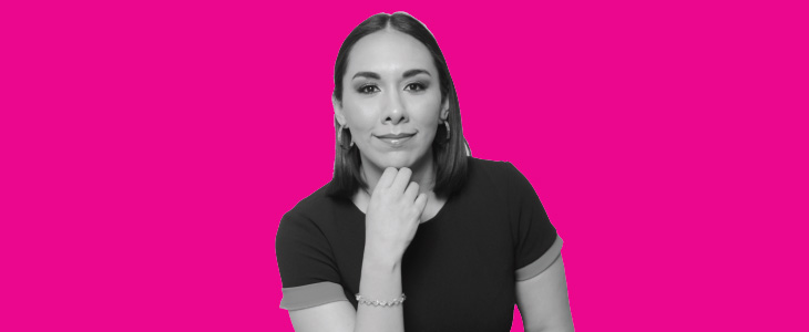 Mireya Valverde Okón, CAMS—México