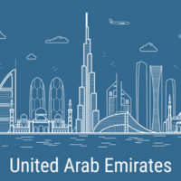 Classification of the UAE as a Monitored Jurisdiction