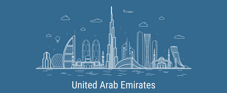 Classification of the UAE as a Monitored Jurisdiction