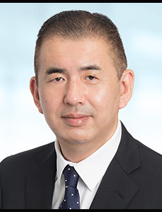 Shuichiro Mita