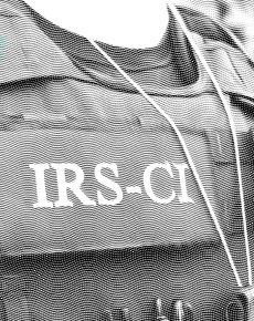 IRS-CI—Who Are They and What Do They Do?